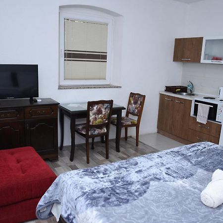 Rooms Filip Bitola Exterior foto