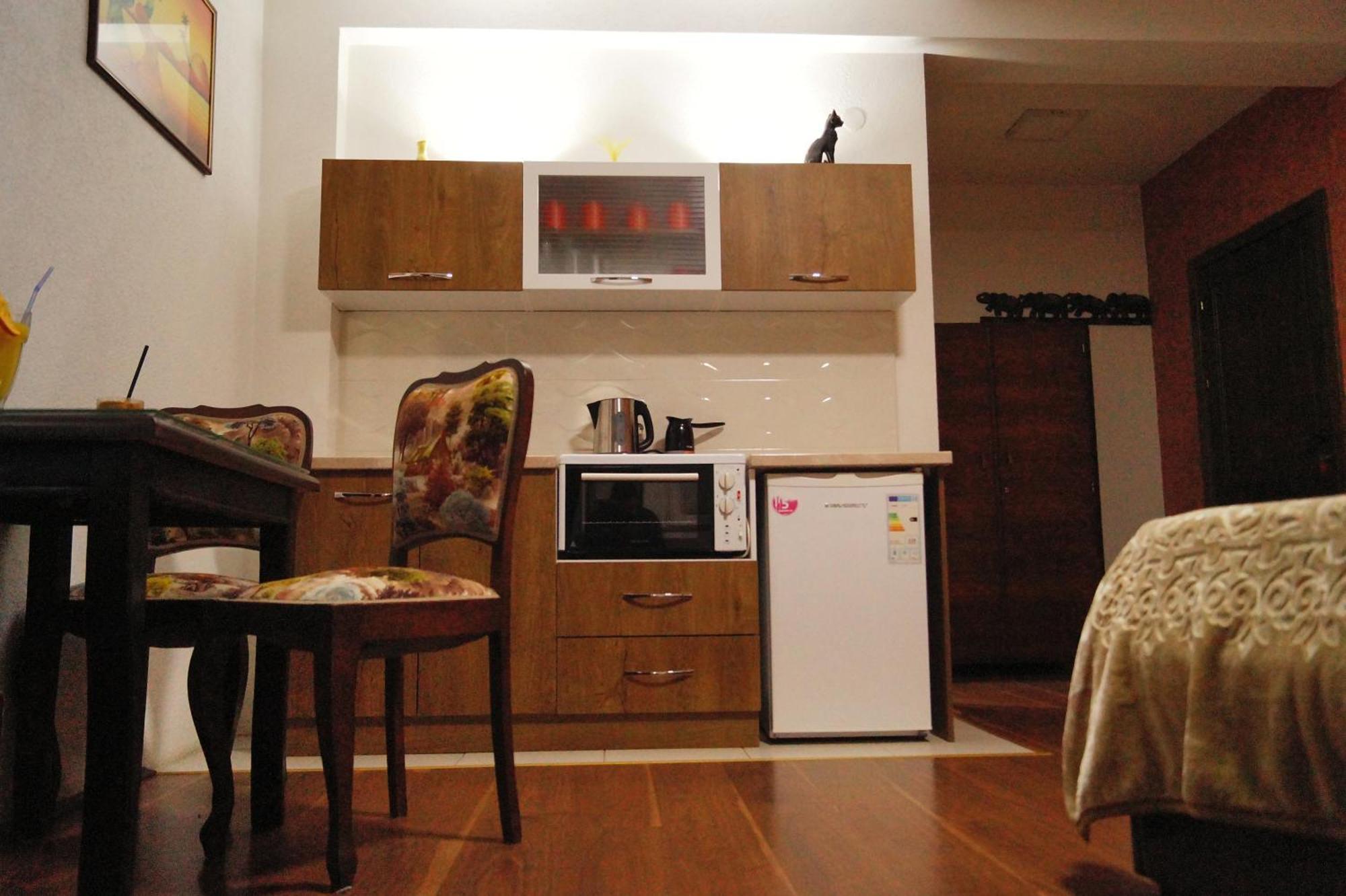 Rooms Filip Bitola Exterior foto
