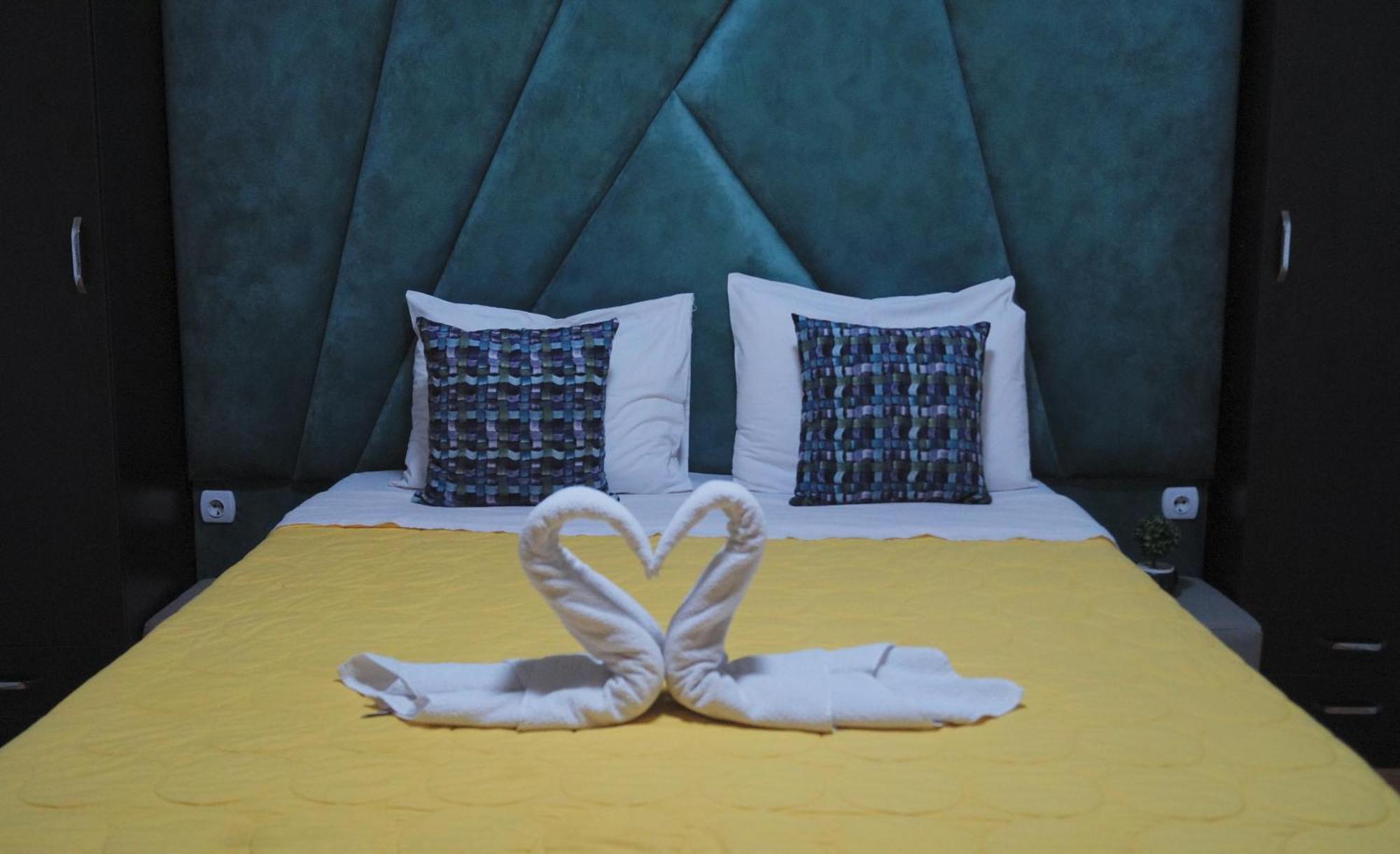 Rooms Filip Bitola Exterior foto